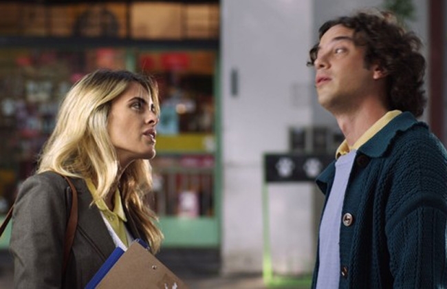 Arte y espectáculos Película El en el mundo del cine