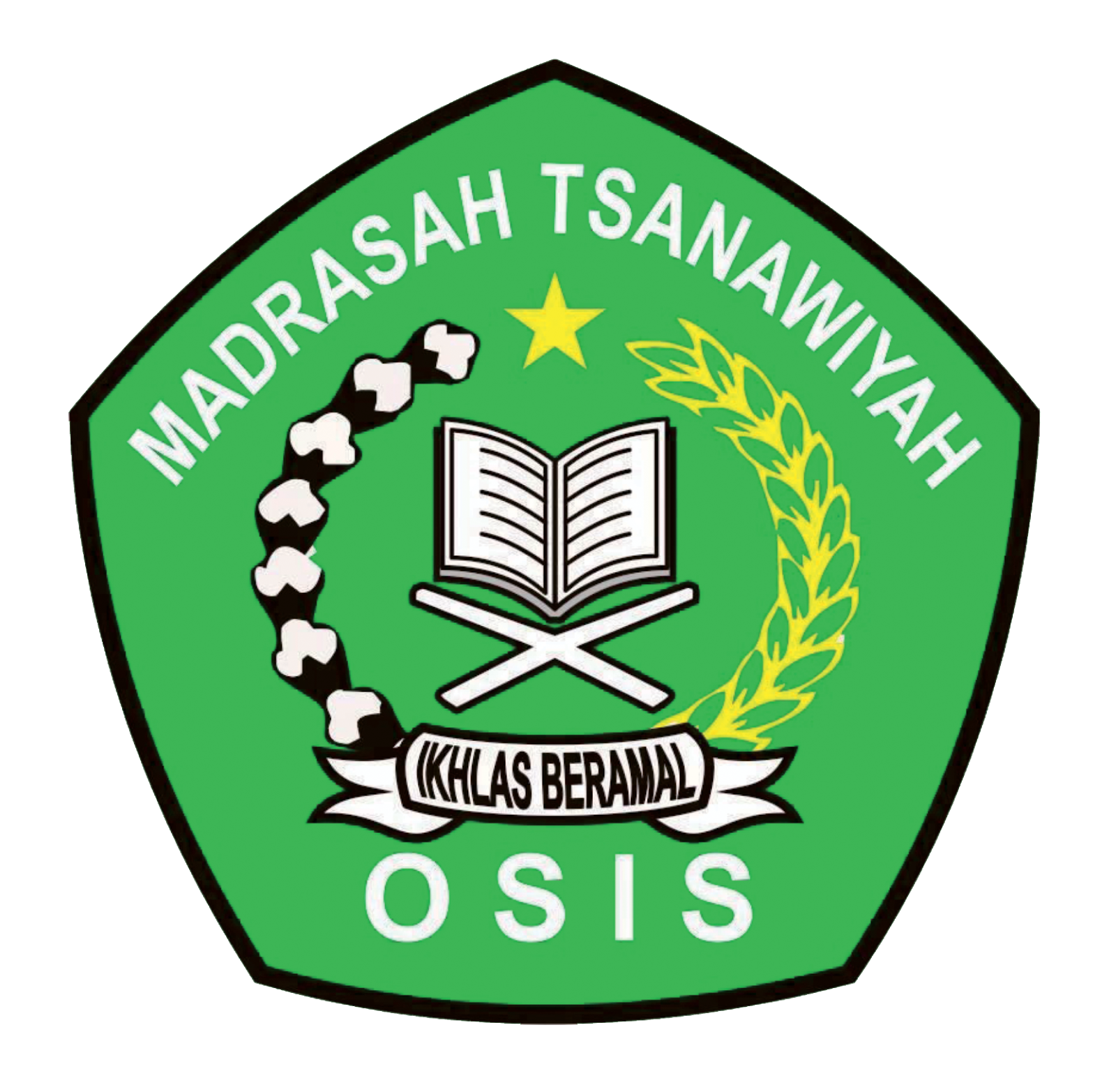 Dunia Logo LOGO OSIS MTS PNG