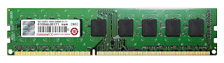 Perbedaan dan Perbandingan RAM DDR1, DDR2, DDR3, dan DDR4 - THE 330K