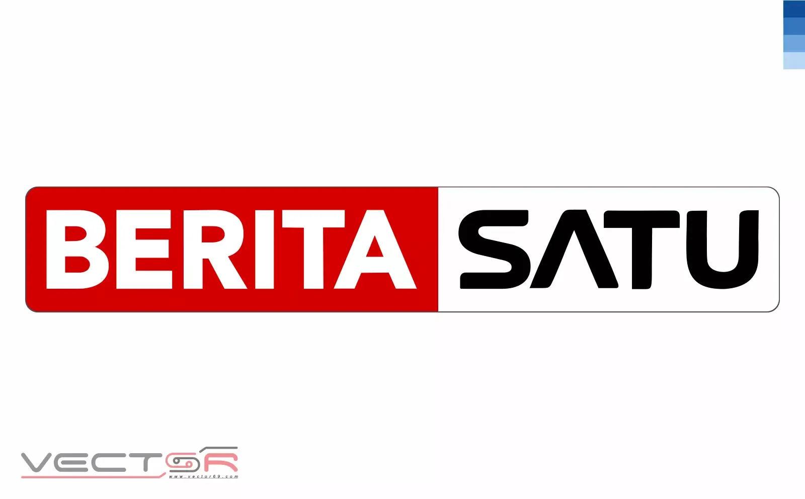 BeritaSatu Logo - Download Vector File Encapsulated PostScript (.EPS)