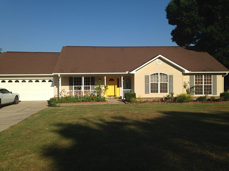 ERA TEAM Real Estate's Central AR Real Estate Blog 5 Smallwood Lane