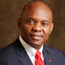  Elumelu urges US Congress to pass the Electrify Africa Act