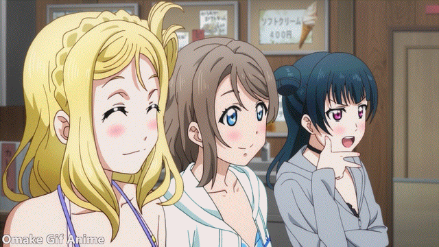 YouHaneButMari