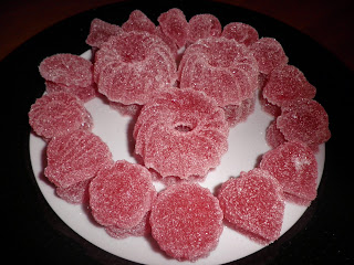  CHUCHERÍAS 
