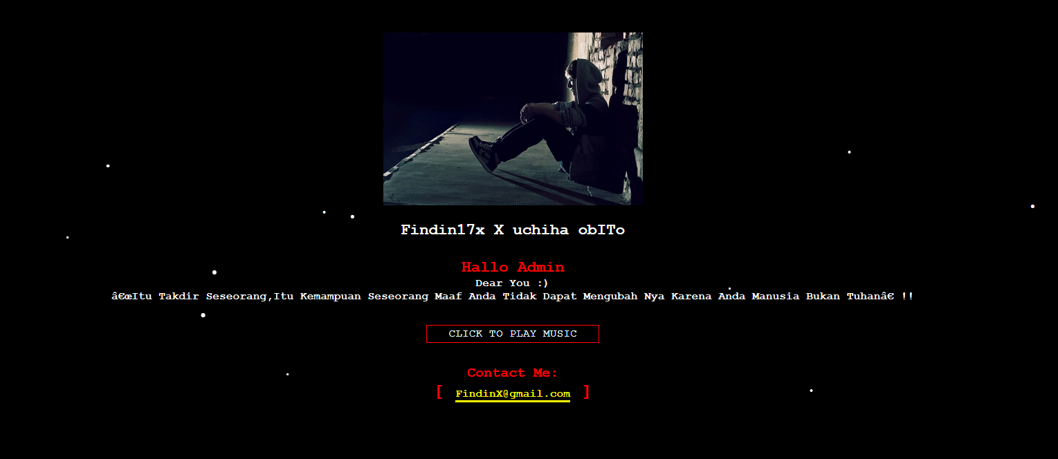 Download Kumpulan - Script Deface Keren Terbaru - Informasi Teknologi ...