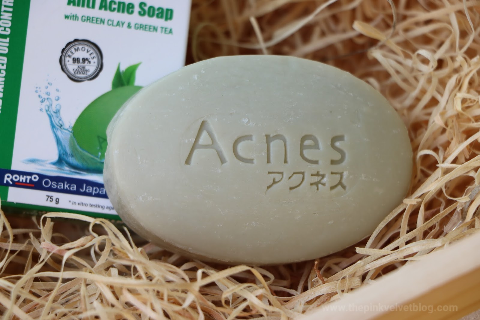 Rohto ACNES Brings in MenthoCool Pimple Defense Face Wash and Anti