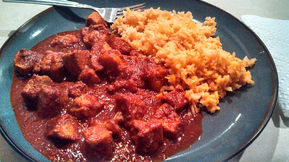 guisado de puerco mexicano guisado de puerco mexicano