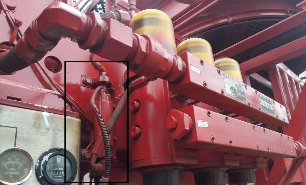 Fuel Lift Pump Override Test on Cummins INSITE Software (CUMMINS