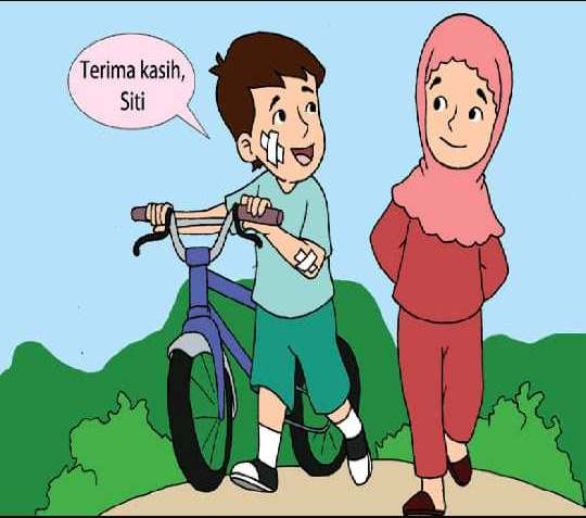 Pendidikan Sedunia Soal Cerdas Cermat Ips Kelas 4 Sd