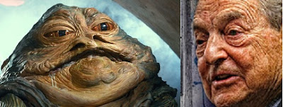 Jabba and Soros