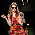 Runway models are not performers. Are you sure? Look closer…