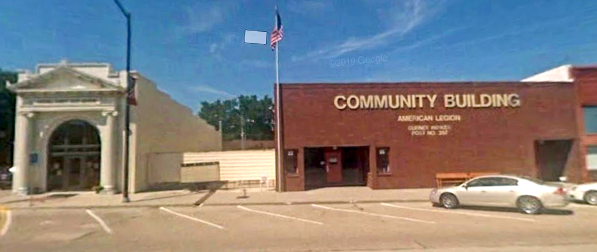 Coon Rapids... IOWA!!