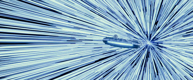 chronological viewing order of starwars what is chronological order of star wars films