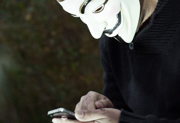 Il Bloggazzo Come Mandare Sms Anonimi