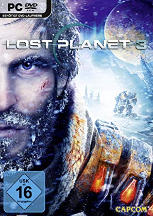 download free lost planet 3 pc