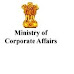 Ministry of Corporate Affairs 2021 Jobs Recruitment Notification of General Manager posts