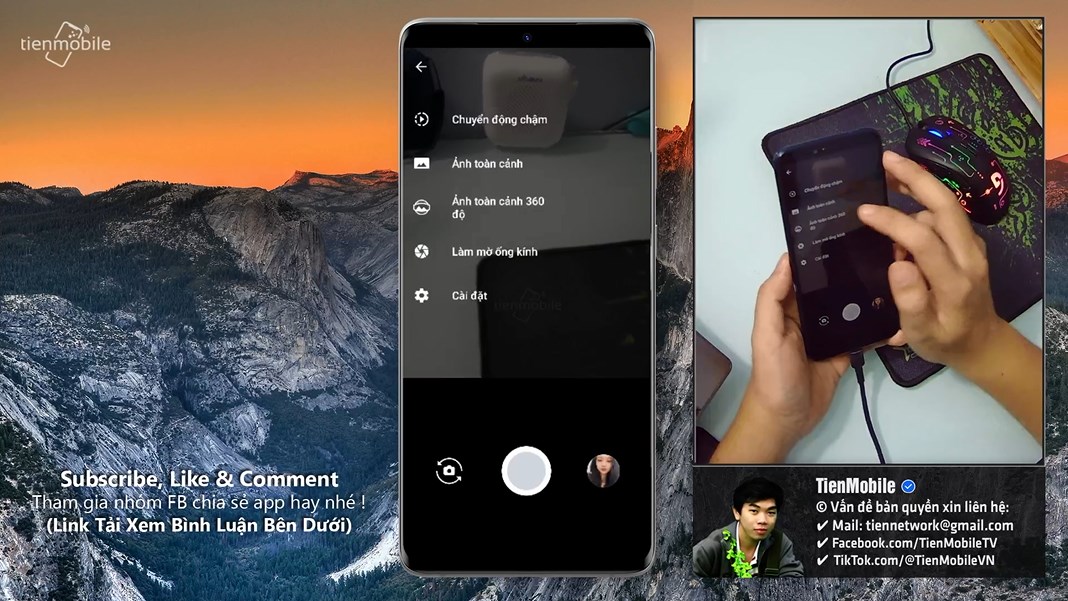 Google Camera Pro APK Latest Download for Android (Mediafire