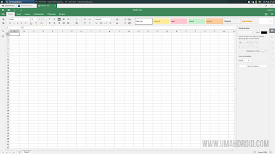 7 Aplikasi Office Linux Terbaik Pengganti Microsoft Office Microsoft Office memang menjadi aplikasi produktivitas perkantoran paling terkenal 7 Aplikasi Office Linux Terbaik Pengganti Microsoft Office