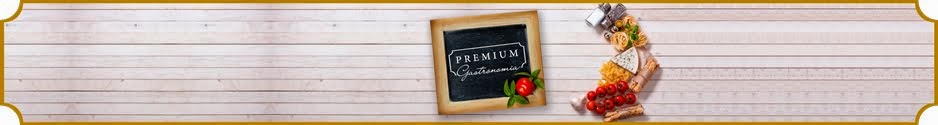 Premium Gastronomia