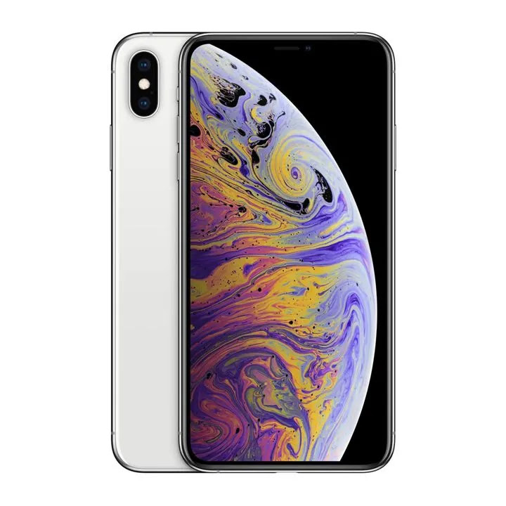 iPhone XS Max - Layar Super Retina