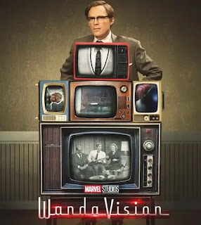 Wanda Vision Cast, Release Date, Trailer & Watch Online Episodes - Disney+Hotstar, Marvel