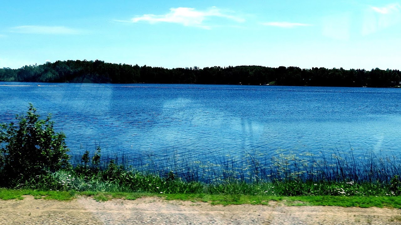 Lake St. Louis, Missouri Trip to Lake