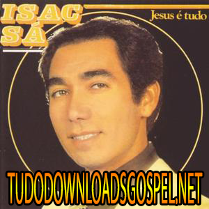 Capa de Jesus é tudo