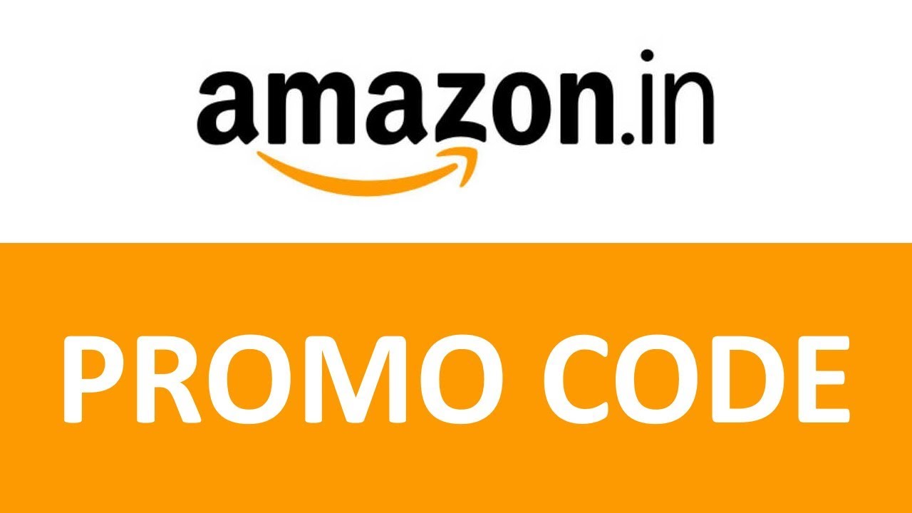 amazon discount code