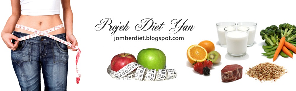 Projek Diet Yan