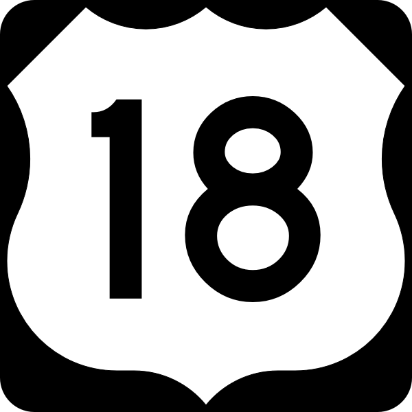 Dikitnya Catatan Angka 18 Dikitnya Catatan Angka 18