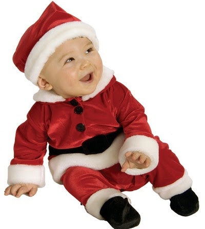 Be Jaan Fashion Blog: Baby Christmas Dresses
