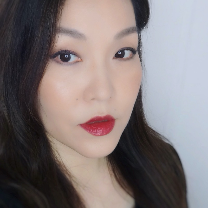 Chanel Holiday 2020 Collection review swatches makeup looks