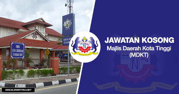 jawatan kosong kerajaan 2020