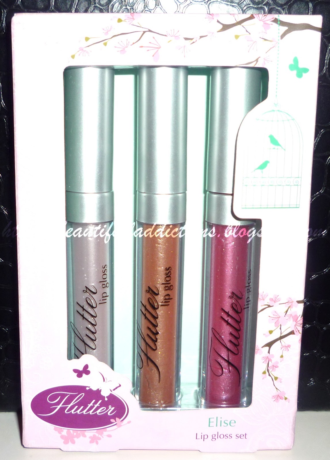 Beautiful Addictions Superdrug Haul