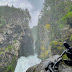 Passeggiata alle Cascate di Riva 