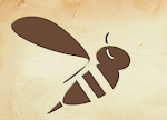 Nasze logo - Pszczoła Matylda