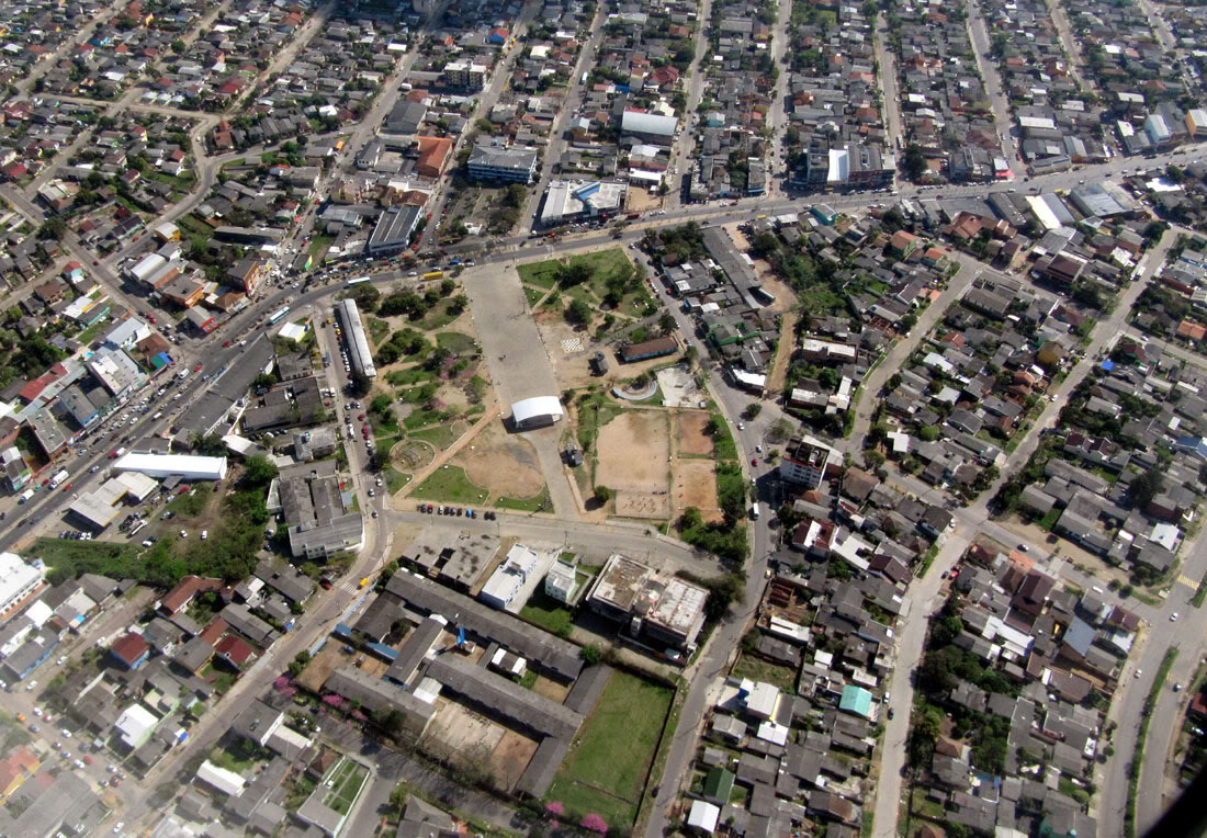 Alvorada Rio Grande do Sul Enciclopédia Global™ Alvorada Rio Grande do Sul Enciclopédia Global™