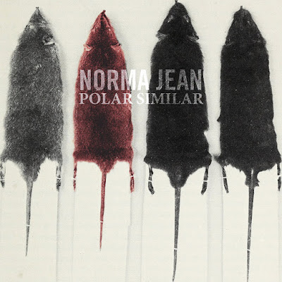 Norma Jean Polar Similar Album Cover