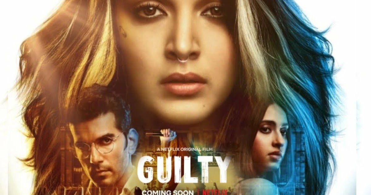 Guilty Movie (2020) Full Movie Download In HD_Filmxgo.com - Filmxgo