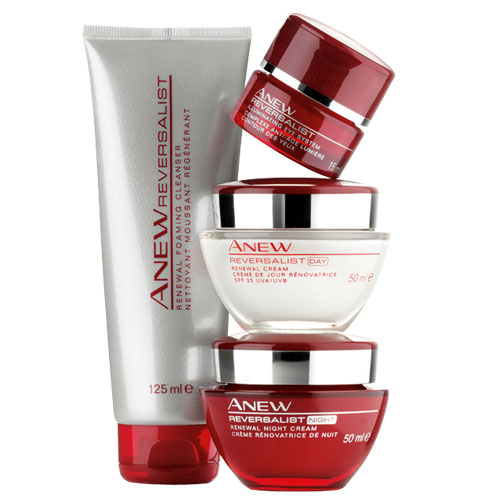 Masque Visage Feuille ANEW AVON - Maximisation De Jeunesse - Hypoallergénique - Neuf