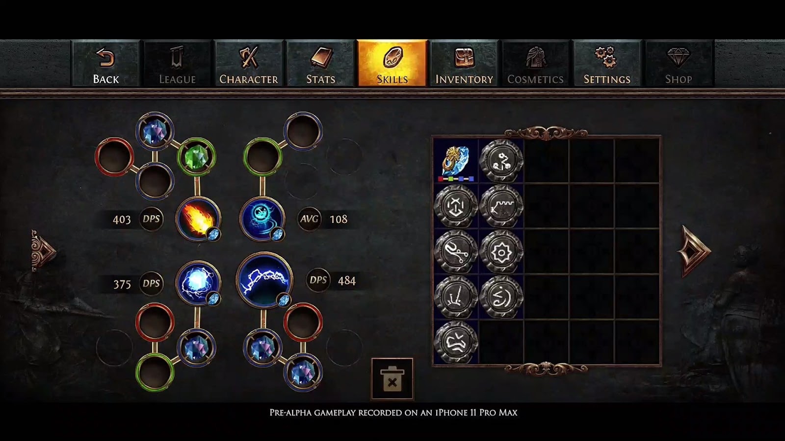 Path of exile скриншоты. Path of exile mobile. Path of exile снаряжение. Puff of exile. Path of exile 2.