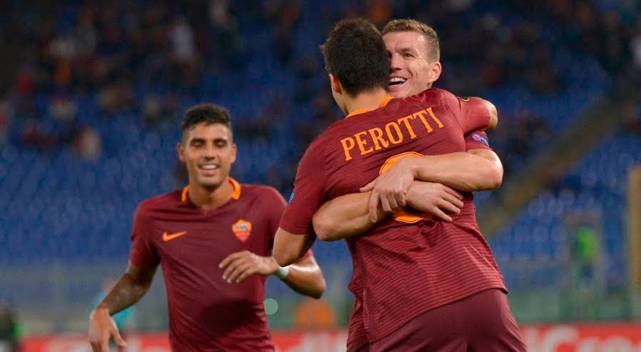 Dove Vedere ROMA PORTO Streaming: Video Diretta Online in chiaro?