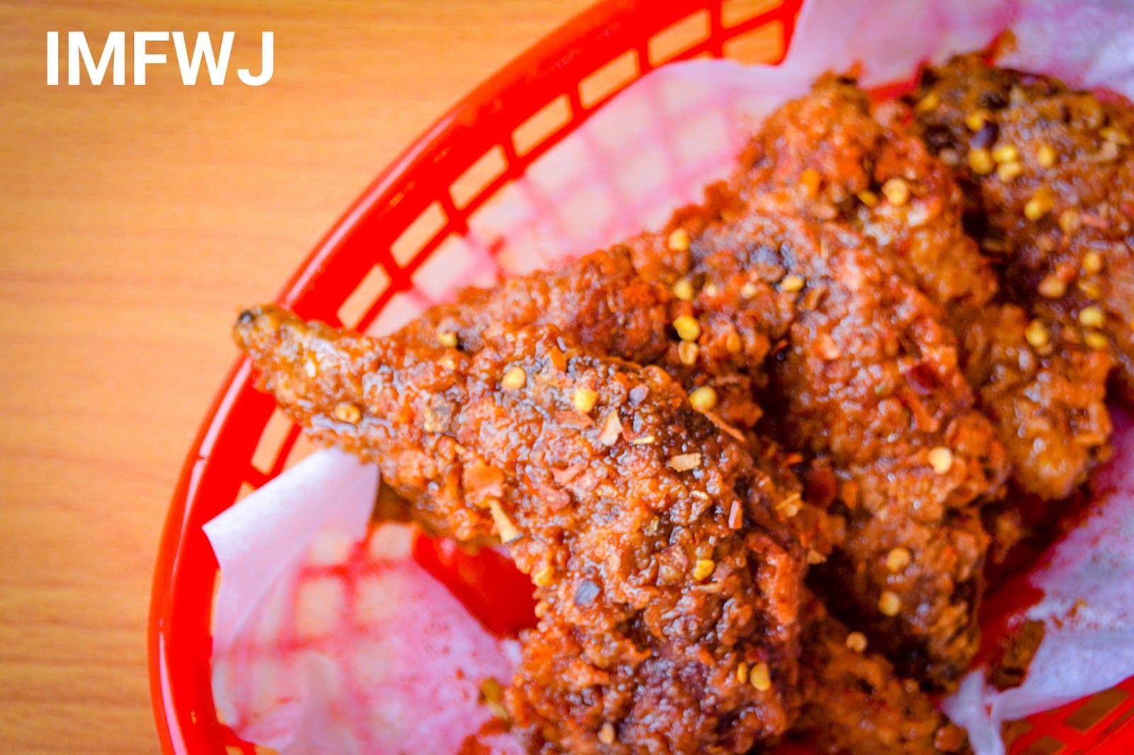 MWILLIAMS DINER Unli Wings and Unli Ribs in Makati It's More Fun