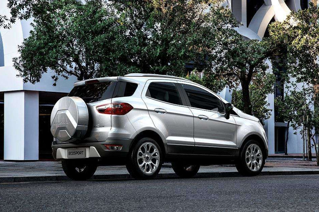 UPDATED: 2019 Ford EcoSport to Arrive by End of August? | CarGuide.PH ...