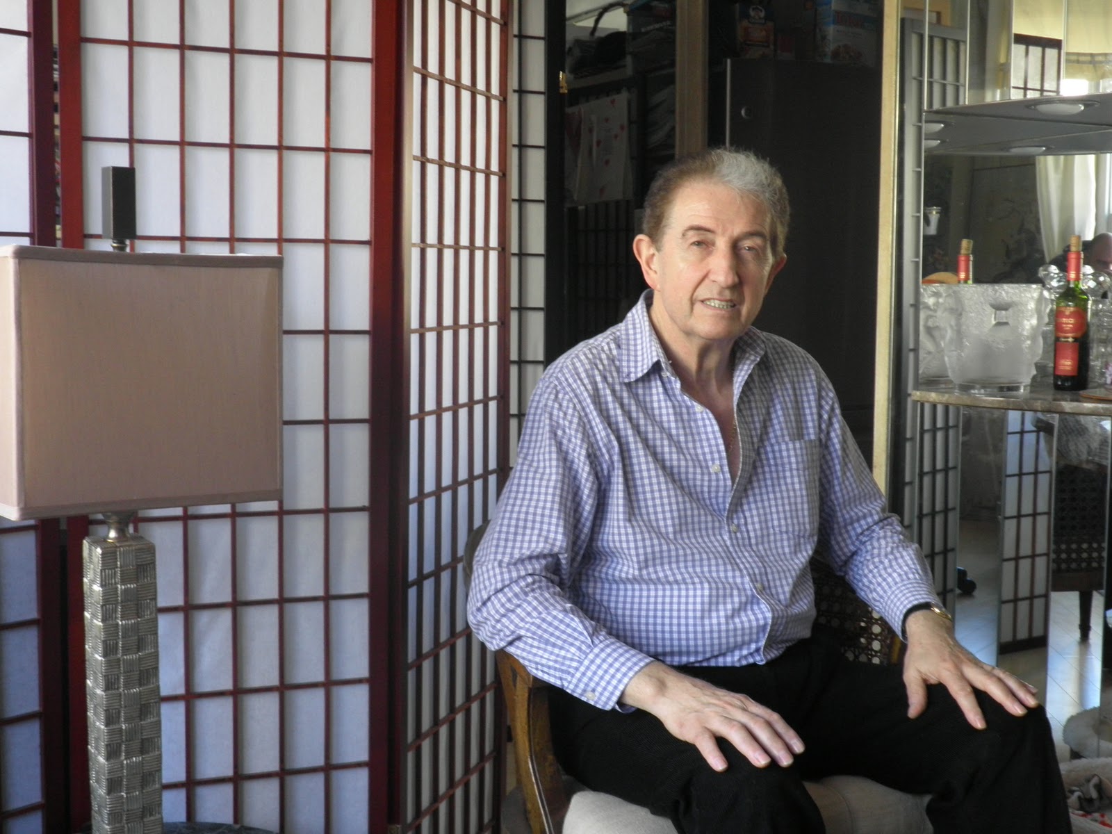 30w60 Juan Legarreta