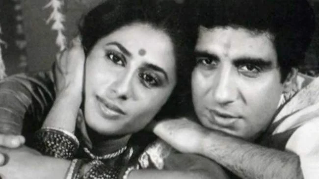 Birthday Special, controversy, Raj Babbar, Smita Patil, 