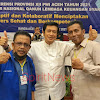 Ketua PWI Pusat Bid Organisasi, Pemilihan Ketua PWI Provinsi Aceh, Dilakukan Dua Putaran