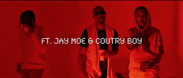 Video // Bunduki The MC ft Jay Moe & Country Boy – Maisha yenyewe Mafupi