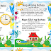 Mga Awiting Pambata (Reading Materials)