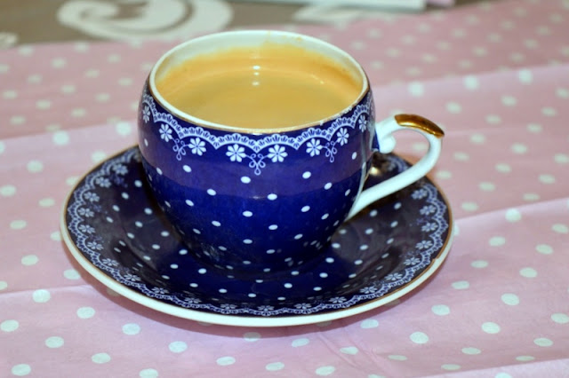 Фотопроект "100 чашек"